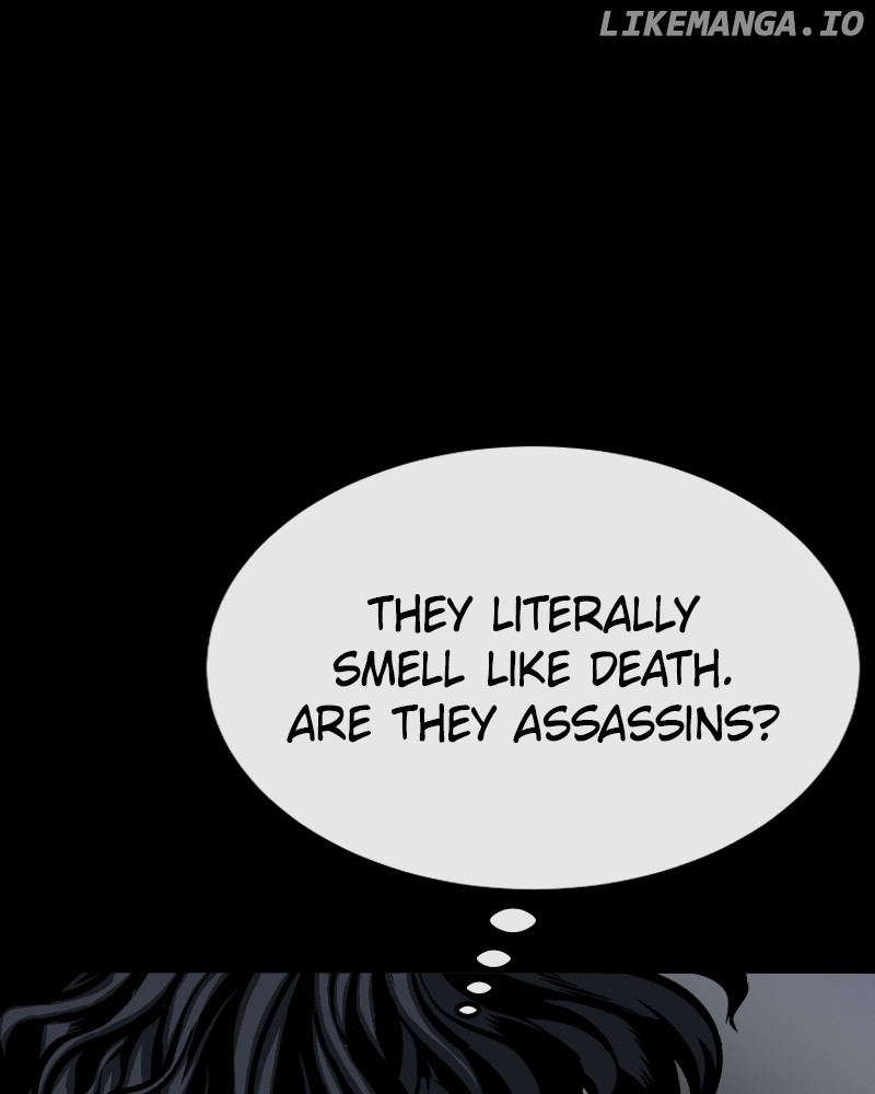 The Protagonists Hidden Strength Chapter 34 - page 133